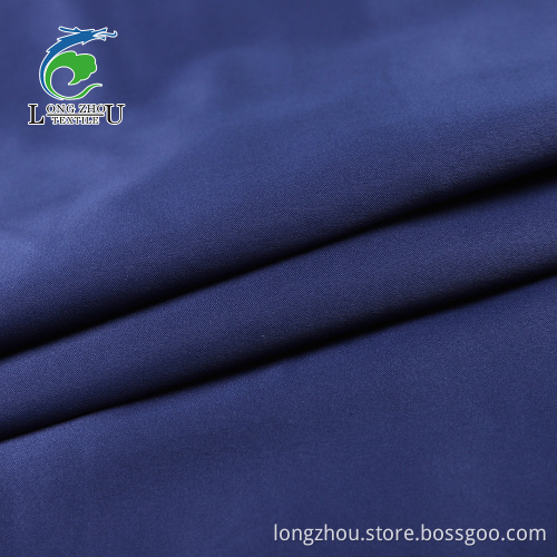 50D Matt Spandex Satin PD Stoff